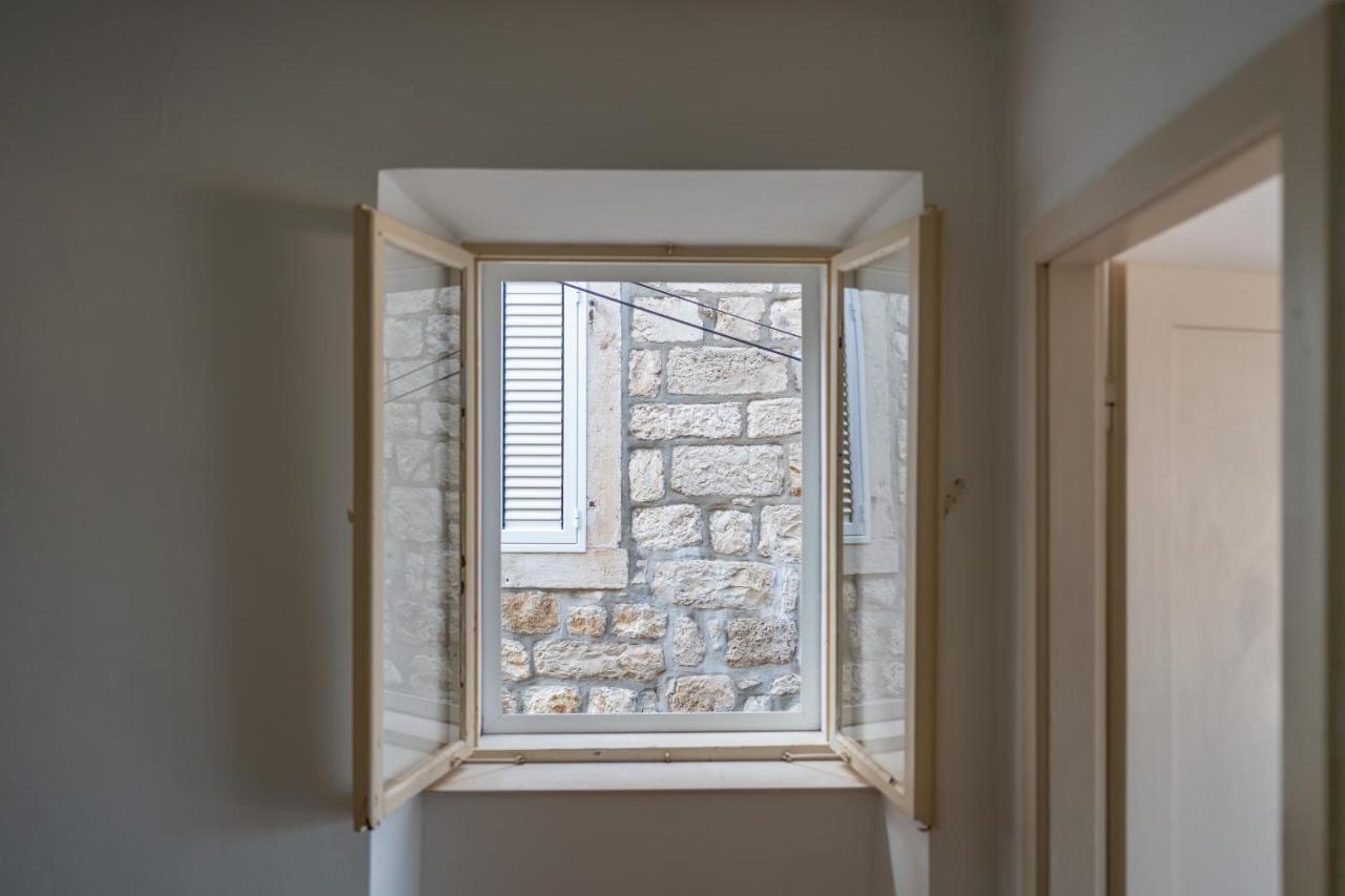 Mazza House Cavtat With Sea View-Center Lejlighed Eksteriør billede