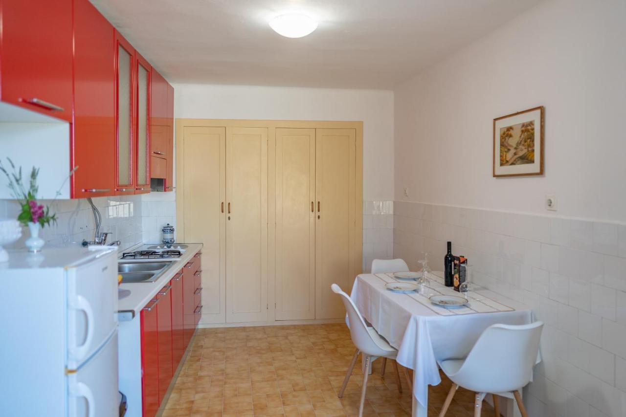 Mazza House Cavtat With Sea View-Center Lejlighed Eksteriør billede