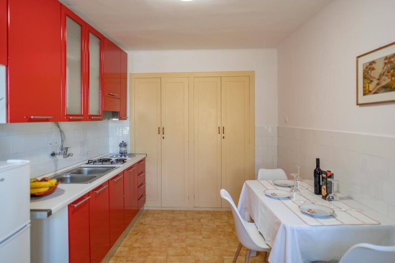 Mazza House Cavtat With Sea View-Center Lejlighed Eksteriør billede