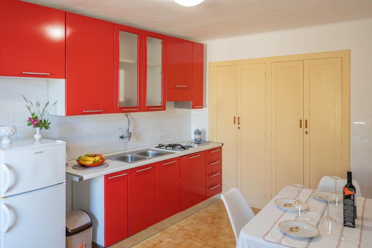 Mazza House Cavtat With Sea View-Center Lejlighed Eksteriør billede