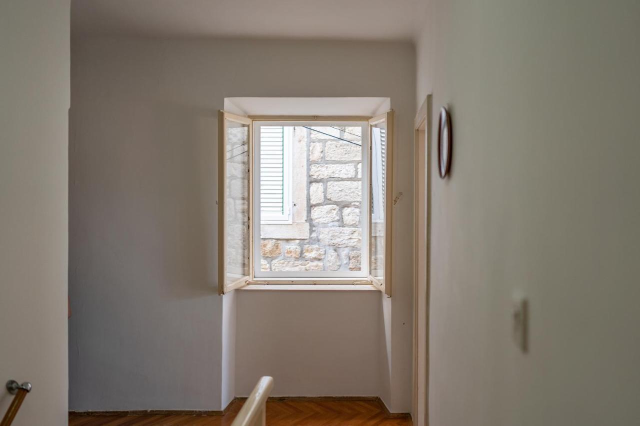 Mazza House Cavtat With Sea View-Center Lejlighed Eksteriør billede